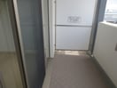 ベランダ・バルコニー ドルチェヴィータ新大阪