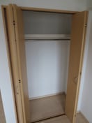 収納 ドルチェヴィータ新大阪