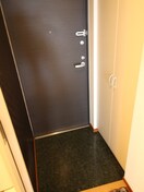 玄関 ドルチェヴィータ新大阪