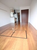 居室 ドルチェヴィータ新大阪