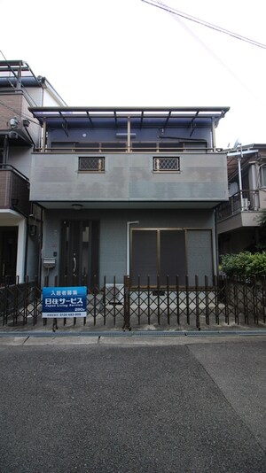 庄所町戸建