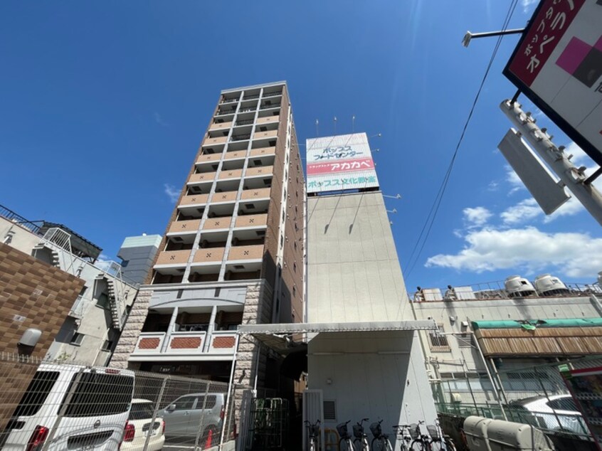 外観写真 Ｌuxe住道