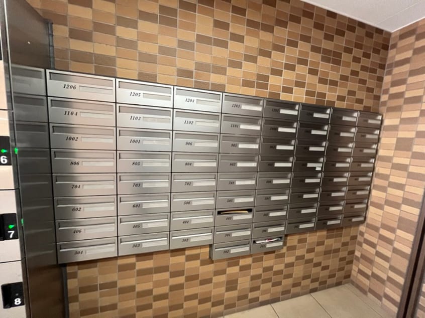 建物設備 Ｌuxe住道