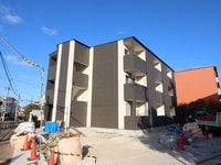 メゾンアオクロ