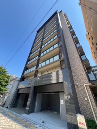 ﾕﾆﾊｲﾑ京都七条通り(703)