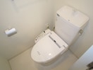 トイレ ＫＷレジデンス堺筋本町