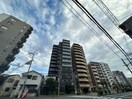 外観写真 アスヴェル新大阪SOUTH(806)