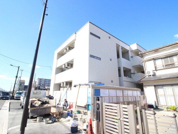 建物設備 フジパレス正雀本町