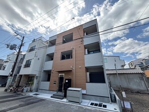 ハーモニーテラス田中