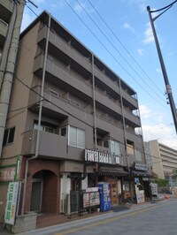 プェネリジェ－ル西五条Ⅰ