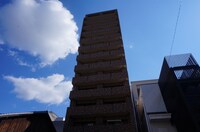 アスヴェル京都四条烏丸(901)