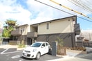 Sejour紺屋の外観