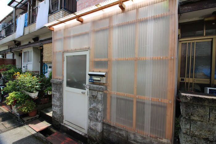 その他 三ツ島テラスハウス