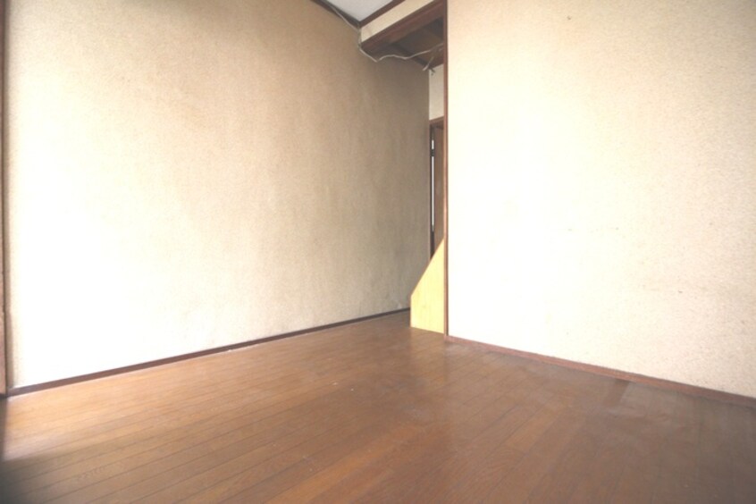 廊下 三ツ島テラスハウス