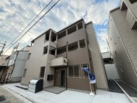 アート長瀬Ｂ
