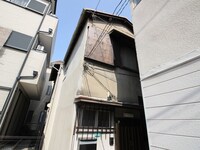 浜町貸家