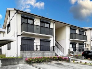 ハイツみずほC棟