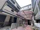 アビタシオン２３の外観