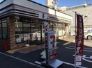 セブン-イレブン 喜連瓜破駅南店(コンビニ)まで190m アビタシオン２３