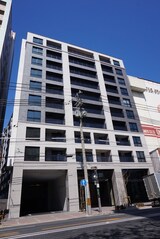 ｻﾞ･京都ﾚｼﾞﾃﾞﾝｽ四条河原町(718)