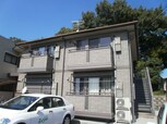 御勝山ハイツⅡ