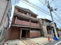 ウエストパレス小川