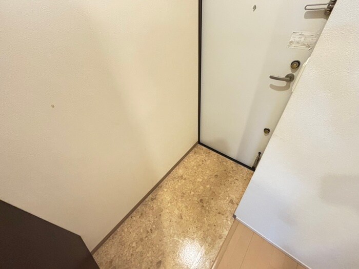 玄関 アキュラメゾン