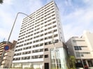 EC神戸ﾊｰﾊﾞｰﾗﾝﾄﾞ前Ⅶﾚｰﾍﾞﾙ(1511)の外観
