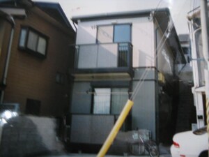 藤岡ハイツ
