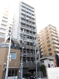 Lala place梅田東ｼｴｽﾀ(301)