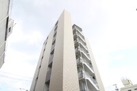 ラフォート城北公園