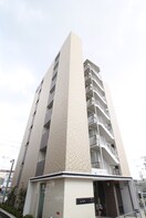 その他 ラフォート城北公園