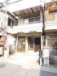 門真市大池町戸建