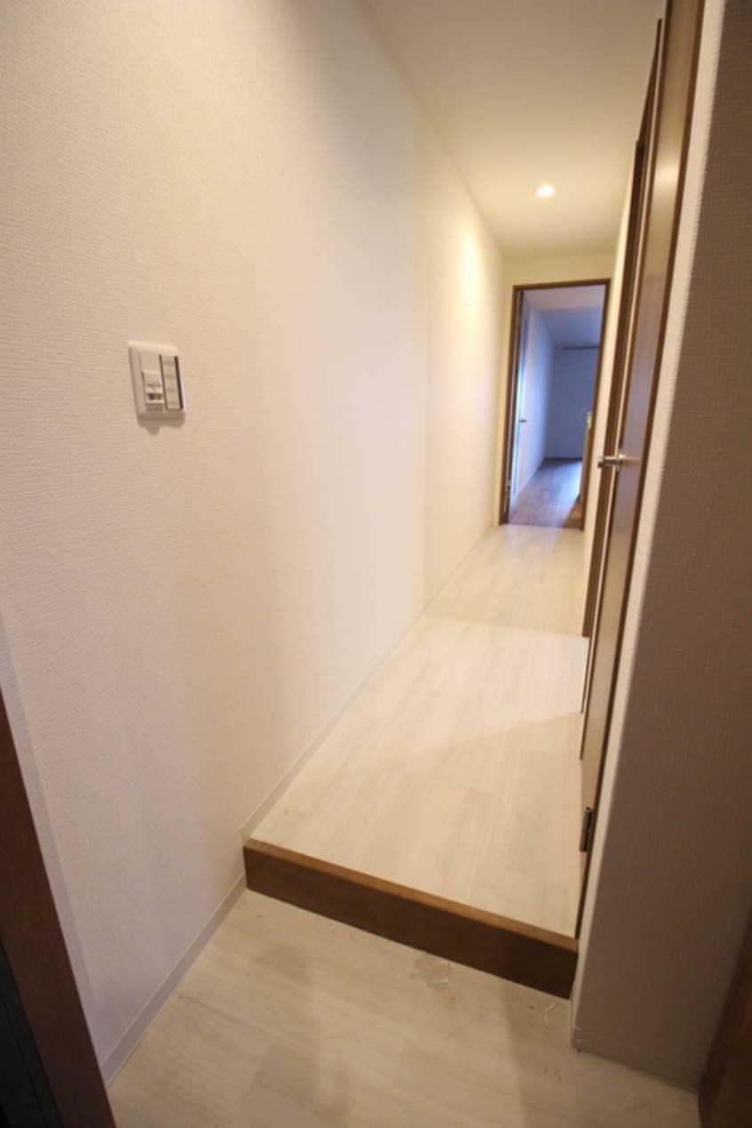 玄関 La　Fite　GOSHONISHI