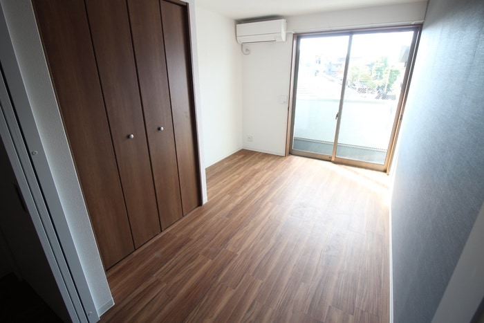 居室 La　Fite　GOSHONISHI