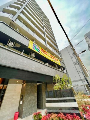 ｴｽﾃﾑｺｰﾄ堺筋本町(603)
