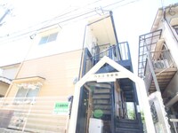 パルコ 参番館