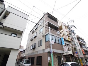 ヤマギビル
