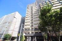 ｸﾘｽﾀﾙｸﾞﾗﾝﾂ梅田(1202)