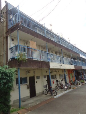 太陽マンション(305)