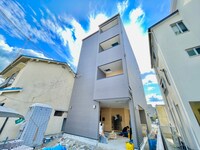 シェリル三田町