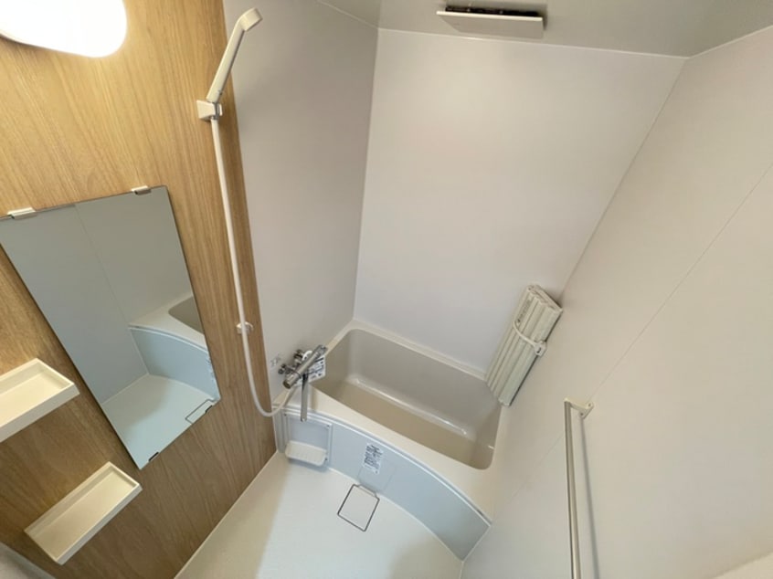 バス／シャワールーム等 シェリル三田町