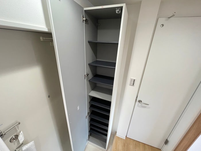 靴箱 シェリル三田町