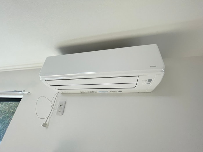 内観写真 シェリル三田町