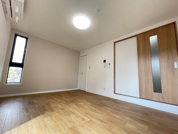 居室 シェリル三田町