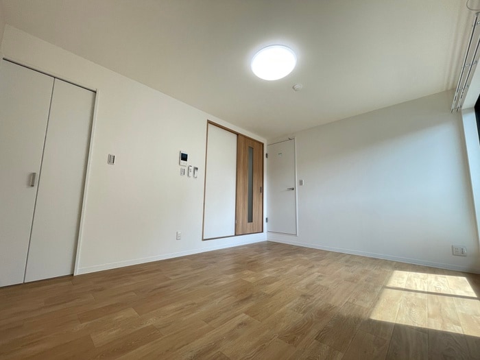 居室 シェリル三田町