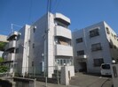 スタジオ・ラ・マンタ曽根の外観