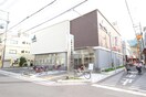 JA大阪中河内弥刀支店(銀行)まで590m オ－ナ－ズマンショントモイ