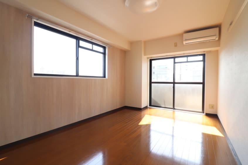 居室 クレセール　ONE