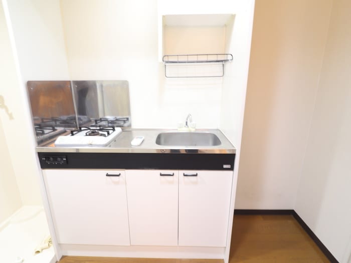 キッチン クレセール　ONE